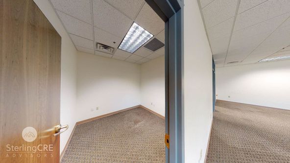 Class A Downtown Office Suite: 125 Bank St, Missoula, MT 59802